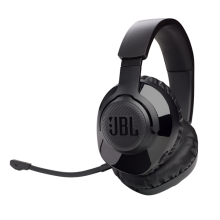 JBL Quantum 350 Wireless Black 6925281986499 - No Warranty